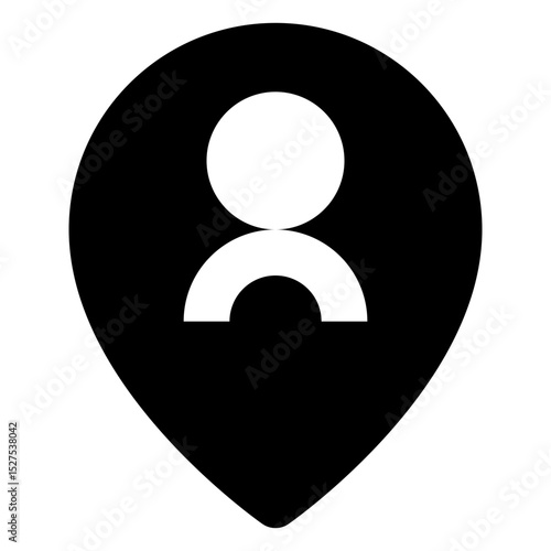 users solid icon set