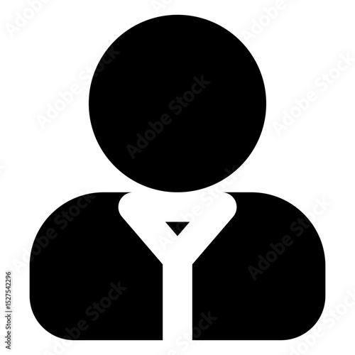 sport solid icon set
