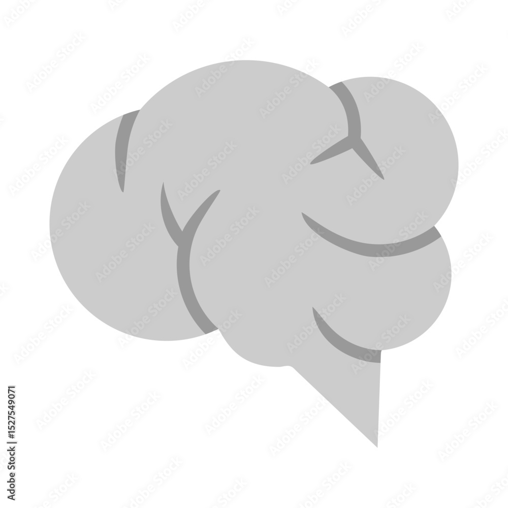 Brain Icon Brain Icon
