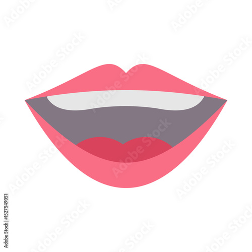 Mouth Icon