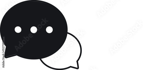 Messages Multiple Styles Set