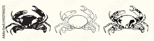 Black Crab Collection