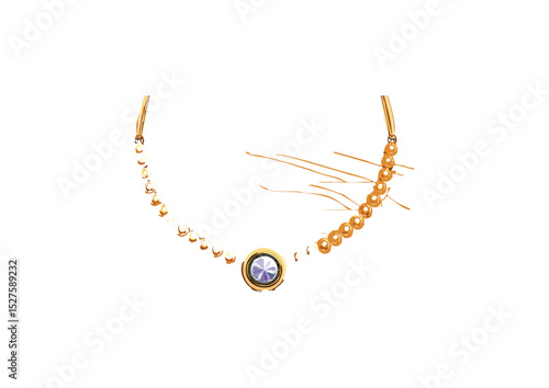 a delicate line of tiny semi-precious beads, or a subtle diamond accent can add a touch of refined elegance to everyday attire, elevating a casual look with quiet sophistication.
Cultural Resonance an