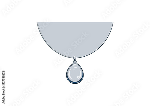 a delicate line of tiny semi-precious beads, or a subtle diamond accent can add a touch of refined elegance to everyday attire, elevating a casual look with quiet sophistication.
Cultural Resonance an