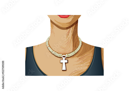 Direct communication with God.
Sacraments: Rituals considered sacred, such as baptism (a symbolic cleansing and initiation into the faith) and communion (a remembrance of Jesus's last supper).

