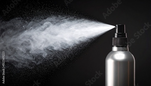 spray water drop droplet steam fog air