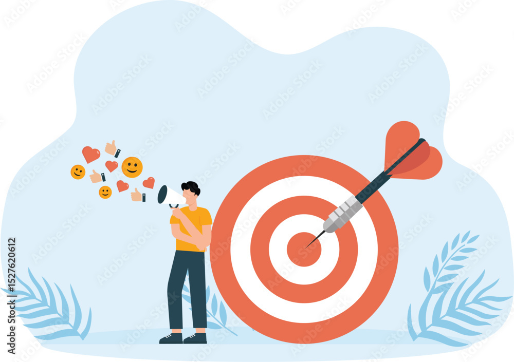 People are involved in PR, targeting and marketing. Successful work on the Internet and office. Concept of journalism and advertising, online advertising.
People are involved in PR, targeting and marketing. Successful work on the Internet and office. Concept of journalism and advertising, online advertising.