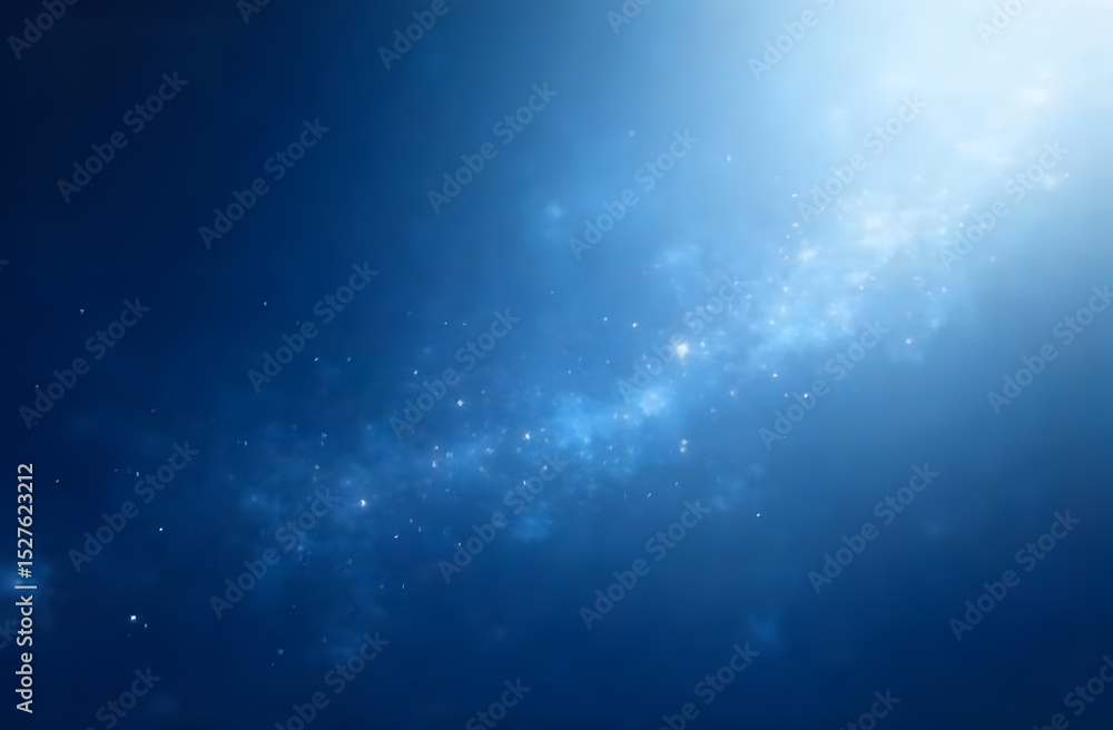 Dark blue background, sky theme Dark blue background, sky theme