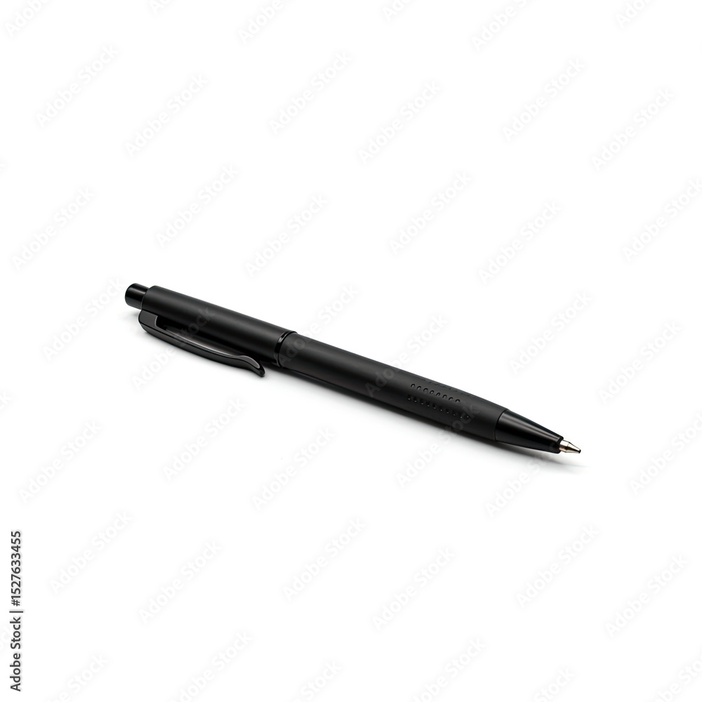 ballpoint pen isolated on white ballpoint pen isolated on white