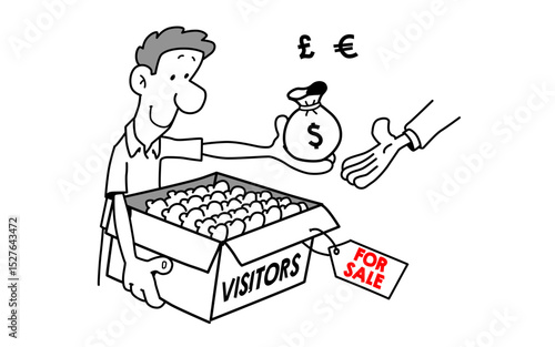 Search Engine Optimization and Prospect Placement