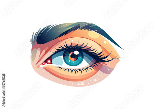 eye contact are finely tuned social cues, navigated instinctively in most human interactions. In a negotiation, a steady, unwavering gaze can convey strength, while shifty eyes might betray nervousnes
