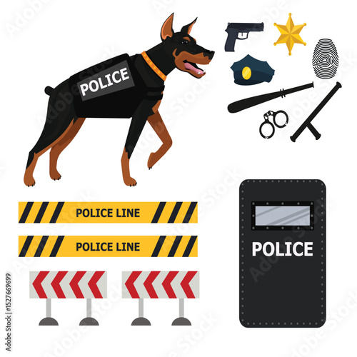 Here are a few options for describing the image, keeping your constraints in mind: