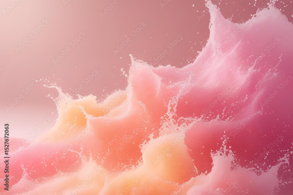 Fototapeta premium Background 