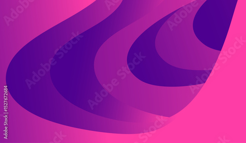 sfondo, forma, grafica, astratta, linee curve, morbide	
