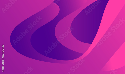 sfondo, forma, grafica, astratta, linee curve, morbide	
