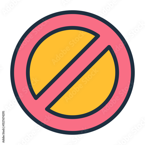 Stop Icon