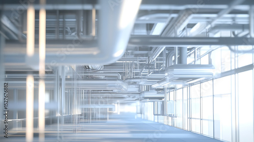 Connecting Revit and AutoCAD MEP with Smart HVAC APIs