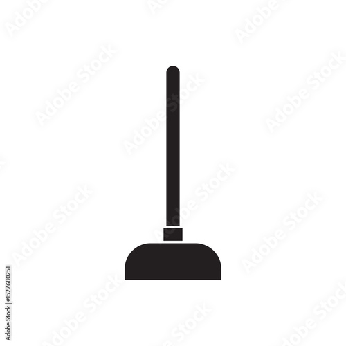 plunger icon