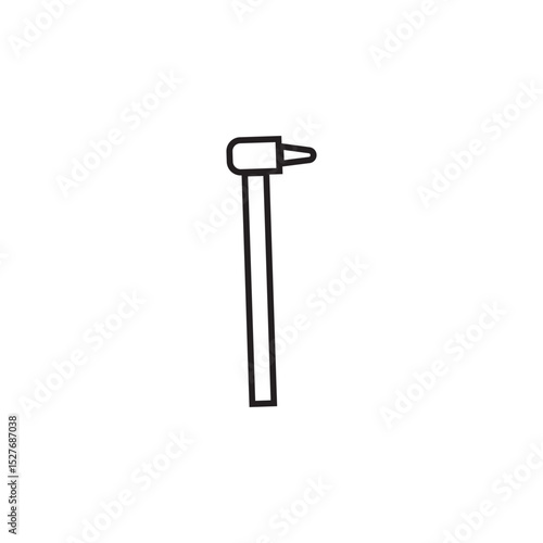 otoscope icon
