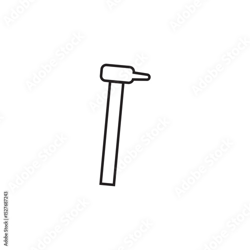 otoscope icon