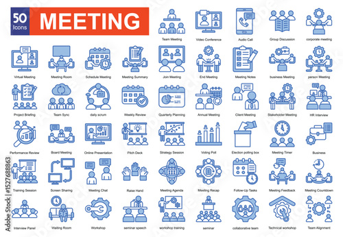 meeting
