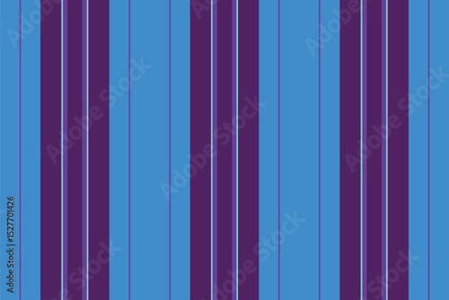 Vibrant vertical stripes in shades of blue and purple create a dynamic, modern pattern. Perfect for backgrounds, textiles, website design, or any project needing a bold, eyecatching visual.