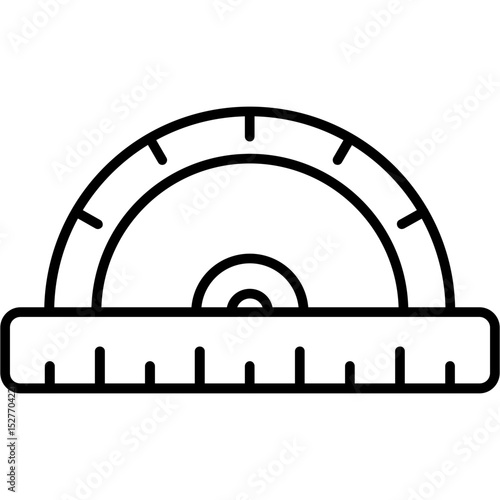 Protactor Icon