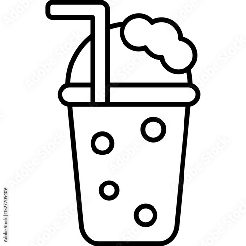 Frappe Icon