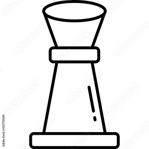 Jigger Icon