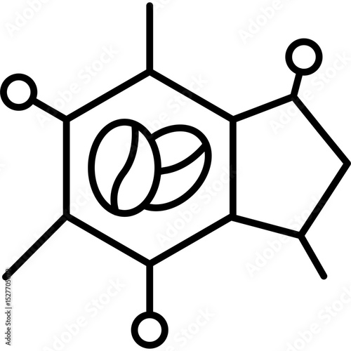 Caffeine Icon
