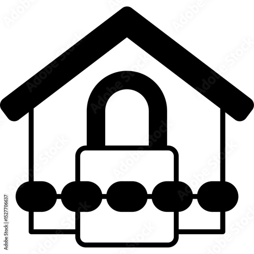 Bankruptcy Estate Icon