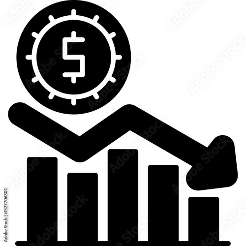 Bankruptcy Remote Entity Icon
