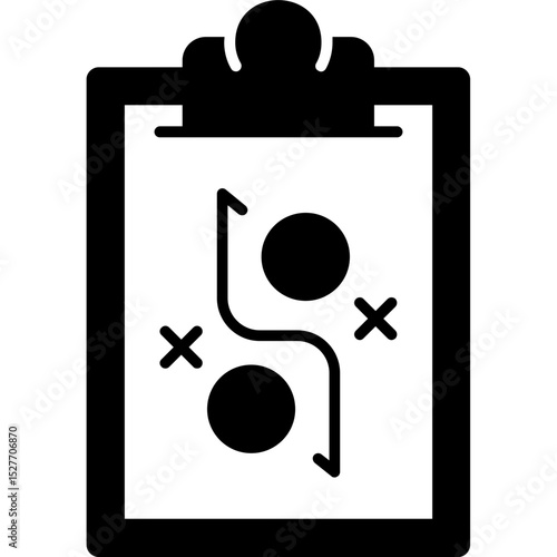 Lien Avoidance Motion Icon