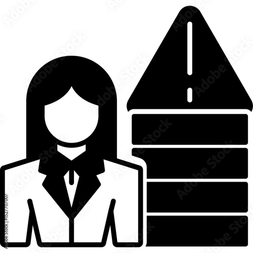Fraudulent Conveyance Icon