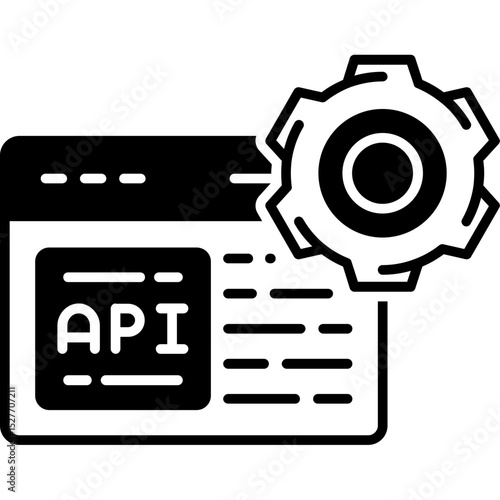 API Contracts Icon