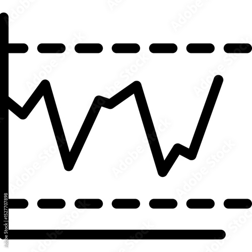 Requirements Baseline Icon