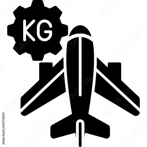 Structural Load Testing Icon