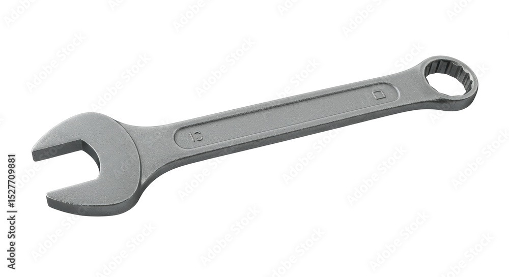 Isolated wrench Isolated wrench