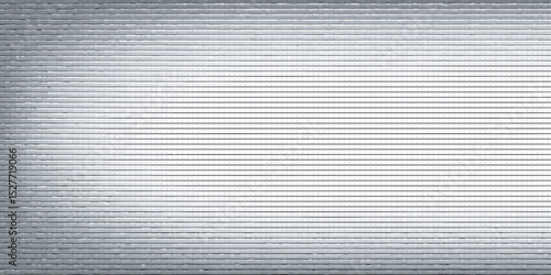 White brick wall background. Brick wall background. white or dark gray pattern grainy concrete wall stone texture background.