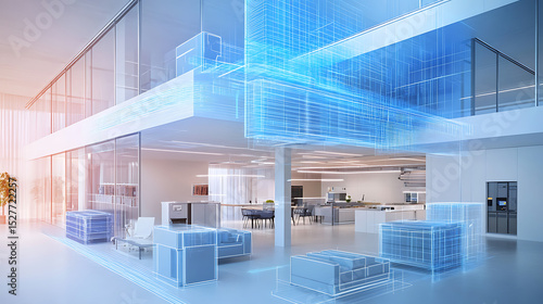 Real-Time Building Energy Calibration with Live HVAC Sensor Streams