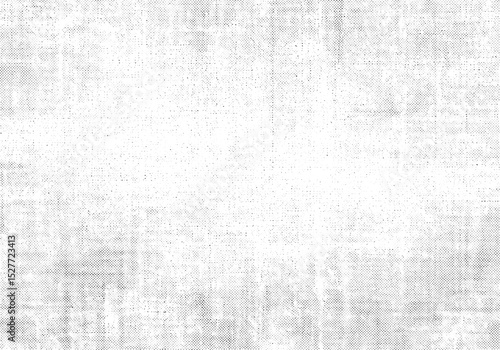 Vintage black and white vignette grunge frame with heavy noise and edge decay texture ideal for film photo borders distressed overlays or antique visual designs