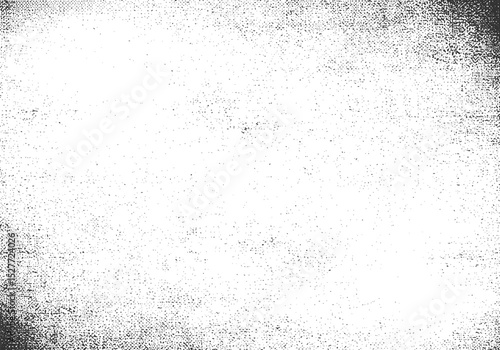Dusty grunge texture with faded noise effect and scattered grain perfect for retro photo overlays vintage backgrounds scratch effects or creative graphic design