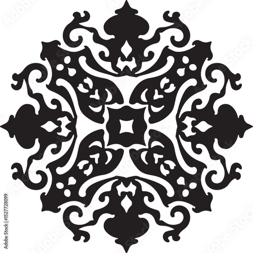  Ornate Flourishes & Calligraphy Embellishments design