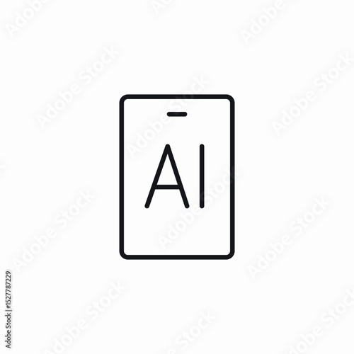 Free Download ai mobile platform icon sign vector - GFXLoad