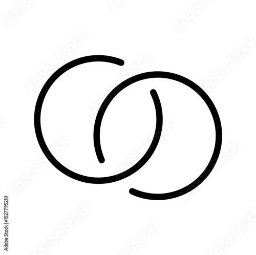 union vector icon