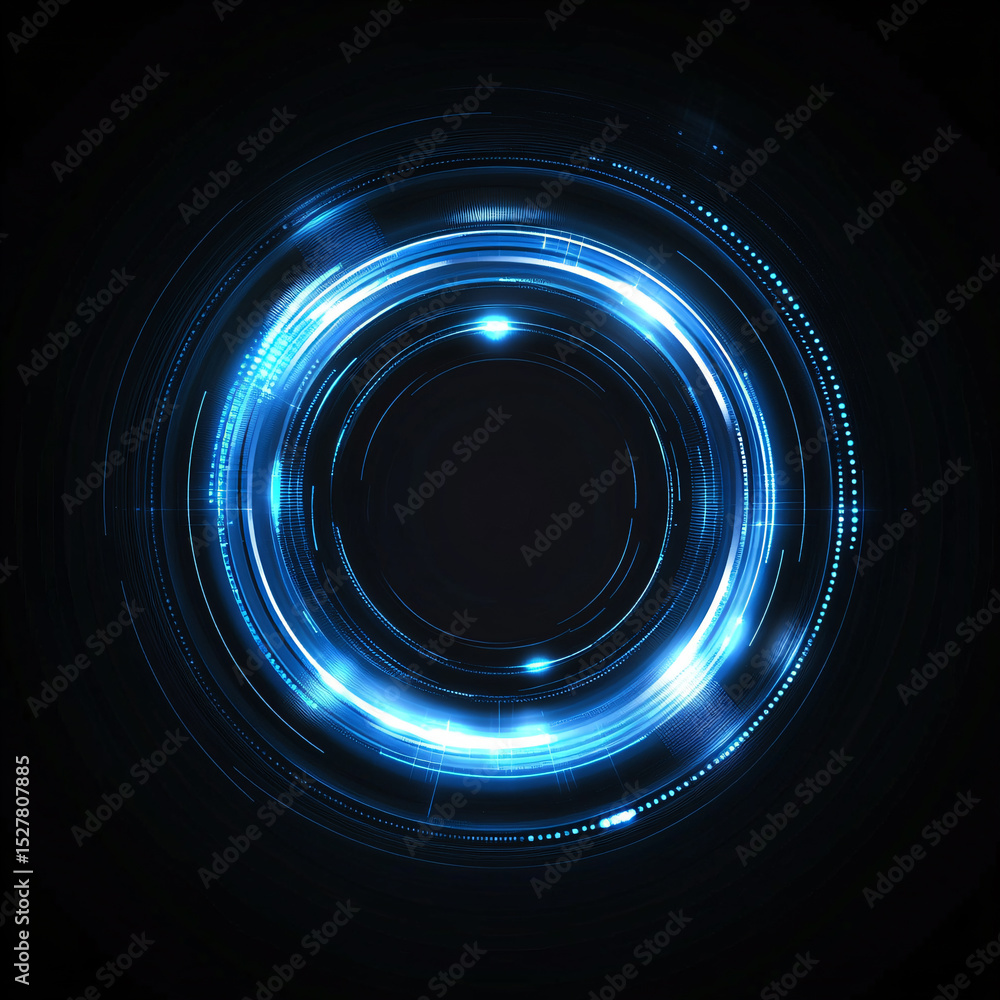 glow effect on black background
glow effect on black background