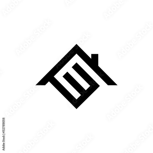 Letter E Home.eps