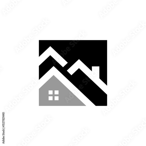 Home Icon.eps