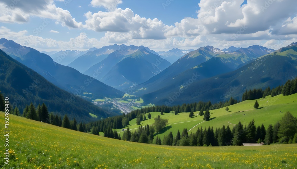 Discover Austria’s Great Mountain Landscapes: Alpine Peaks, Scenic Trails, Hiking Adventures, Breathtaking Views & Nature Escapes in the Austrian Alp Discover Austria’s Great Mountain Landscapes: Alpine Peaks, Scenic Trails, Hiking Adventures, Breathtaking Views & Nature Escapes in the Austrian Alp