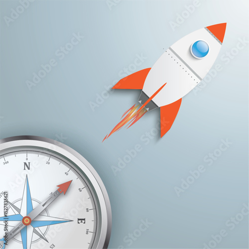 Orientierungshilfe beim Startup Richtung Wachstum